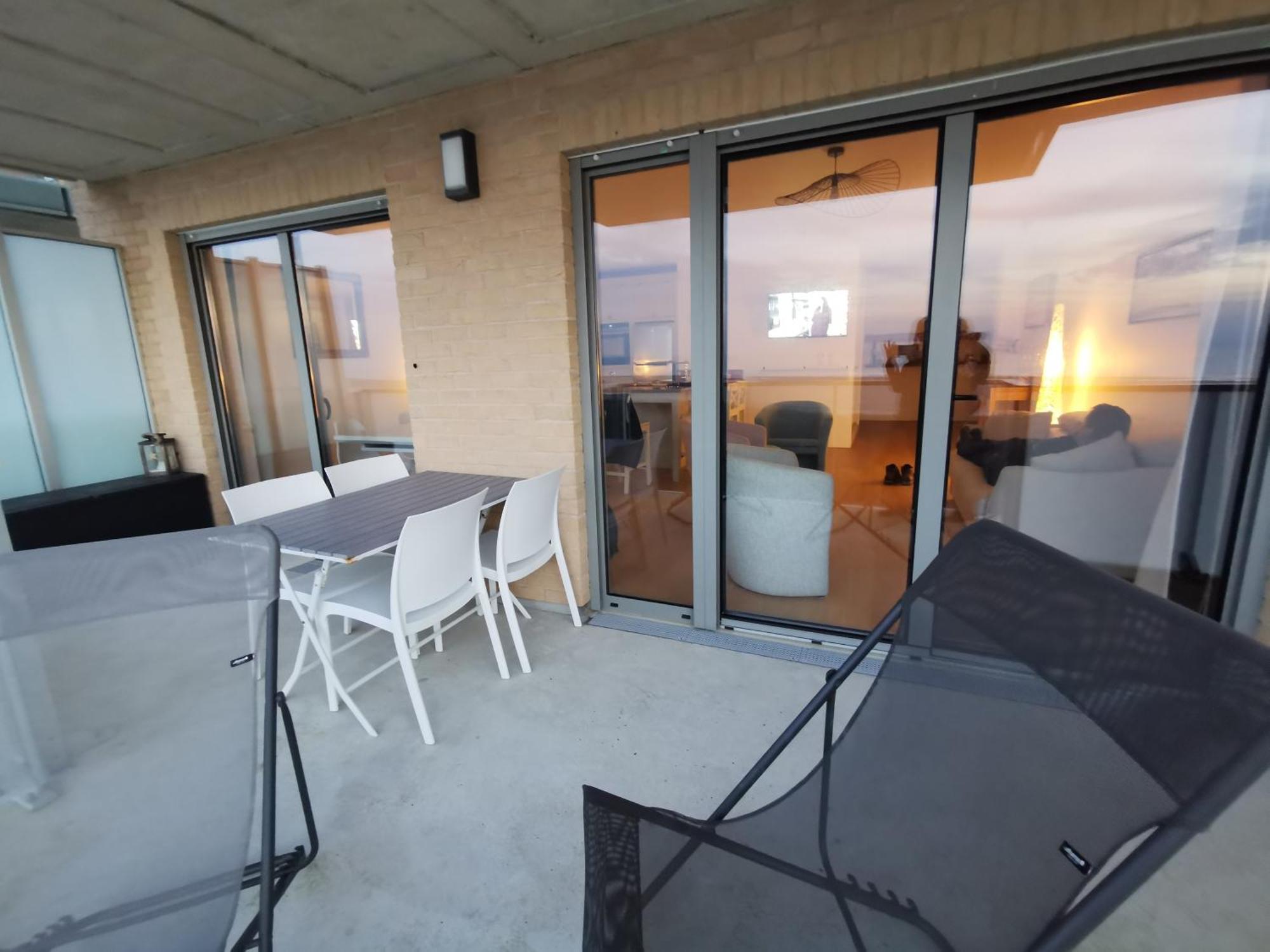 Amour Baie Berck Exterior foto